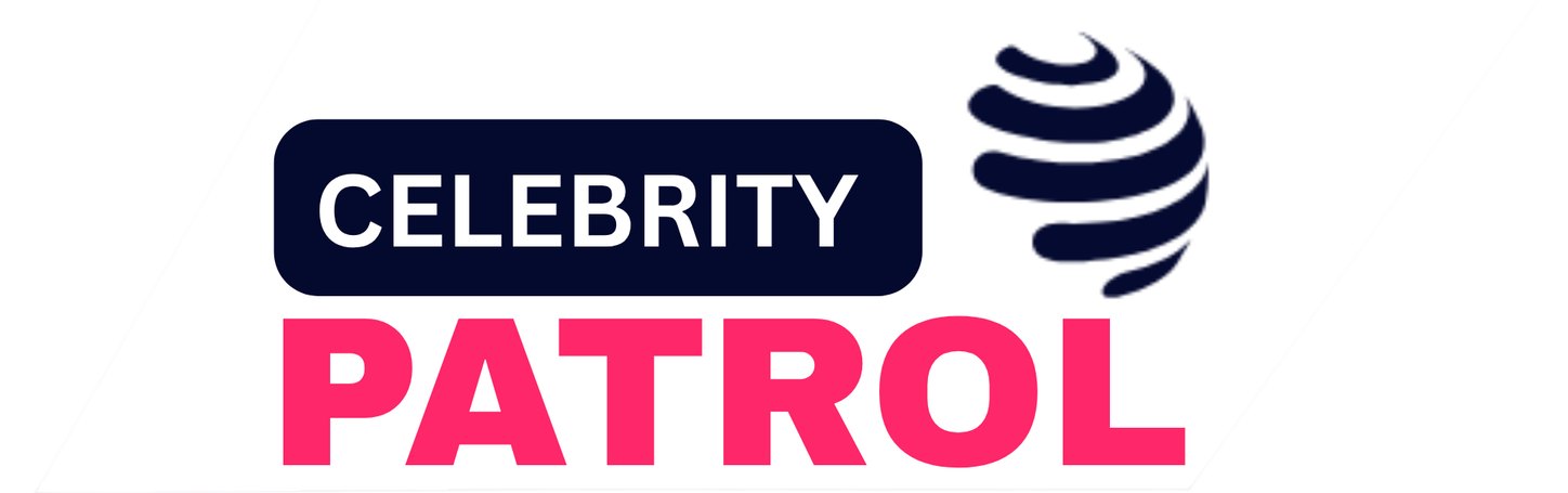 Celeb Patrol UG