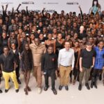 ASFAs 2025 Model Casting