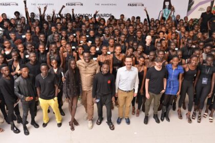 ASFAs 2025 Model Casting