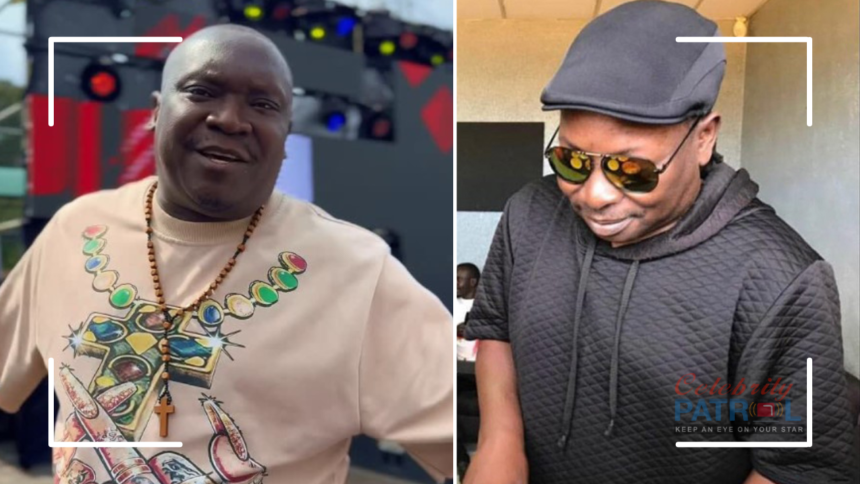 Comedian Patrick Salvado Hails Steve Jean for Kickstarting His Comedy Dream