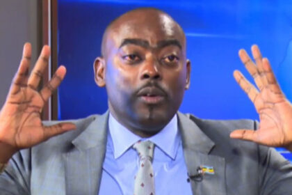 Mukasa Mbidde