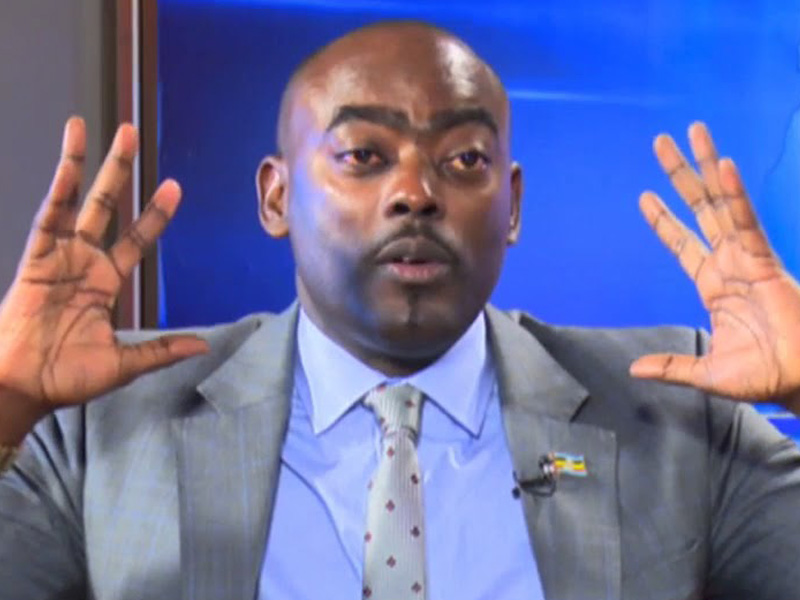Mukasa Mbidde