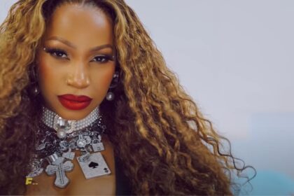 Sheebah Karungi
