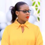 Faridah Nakazibwe