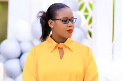Faridah Nakazibwe