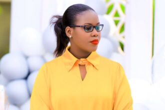 Faridah Nakazibwe