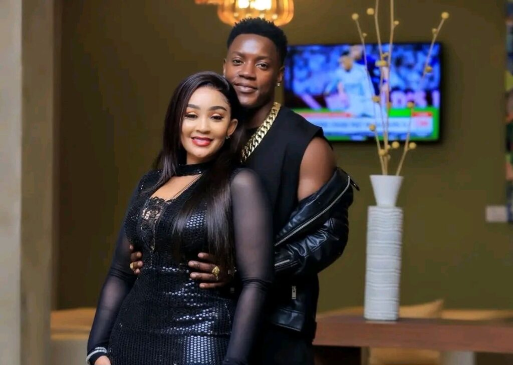 “I’m Still Married to Zari Hassan ” – Shakib Cham Rejects Breakup Claims