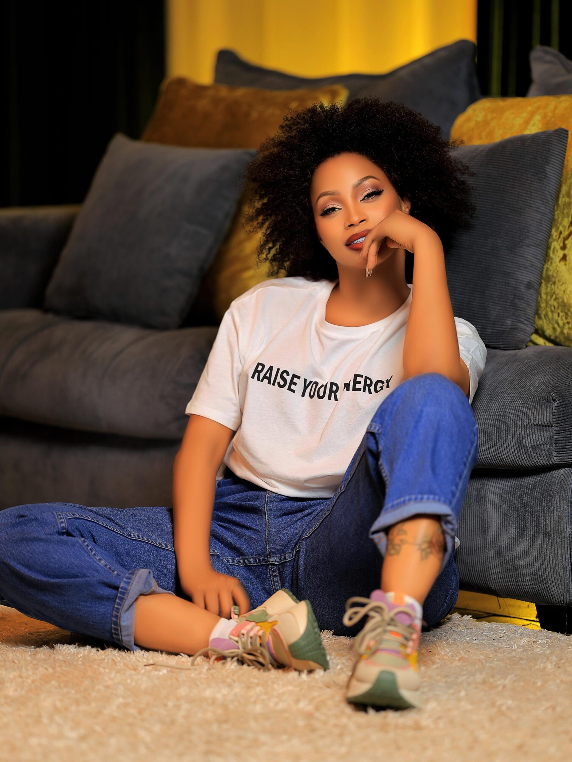 Sheebah Karungi
