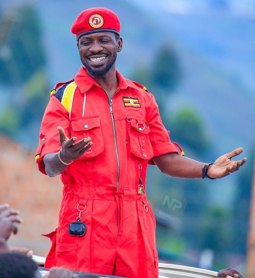 Bobi Wine