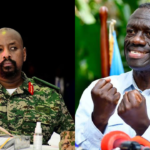 Besigye Files Fresh High Court Case Against Muhoozi