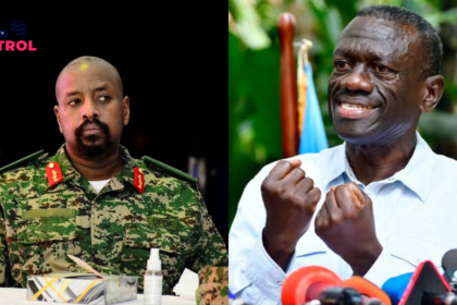 Besigye Files Fresh High Court Case Against Muhoozi