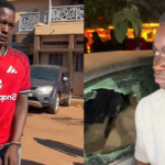 Comedian Shawa Arrested Alongside Chicken Chicken
