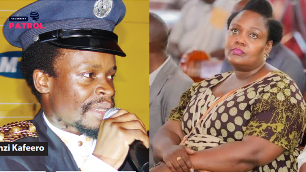 Paul Kafeero's Official Widow Bisirikirwa Breaks Silence, Reveals Top Family Secrets After DNA Results
