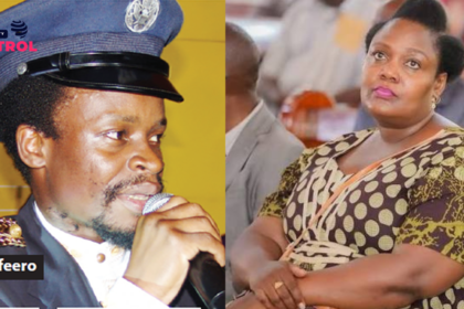 Paul Kafeero's Official Widow Bisirikirwa Breaks Silence, Reveals Top Family Secrets After DNA Results