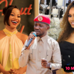 Uganda's 10 Most Followed Music Artists On Social Media In 2026