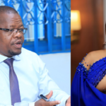 Moses Magogo (Left) - Bad Black (Right)