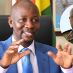 Ssemujju Nganda claims Muhoozi will appear in the High Court