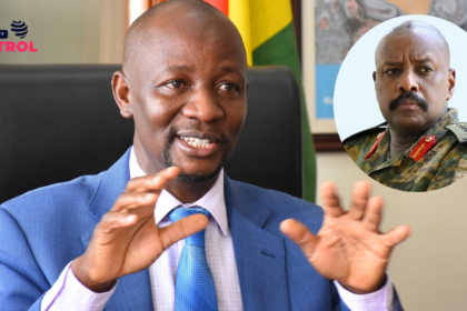 Ssemujju Nganda claims Muhoozi will appear in the High Court