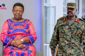 Muhoozi confirms Miria Matembe is in state custody