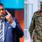 Lord Mayor Balimwezo Warns Gen. Muhoozi