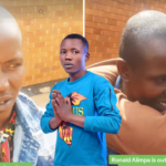 Ronald Alimpa Finally Released from Prison After Almost Two Months