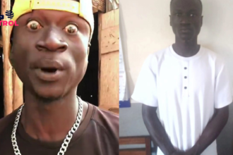 Man ARRESTED For Making Criminal Claims In Banda Viral Video As Police Hunts For Other Suspects