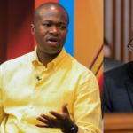 Daudi Kabanda accuses U.S. Senator Jim Risch of interfering in Uganda's affairs.