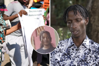 Uganda’s LGBTQ+ community
