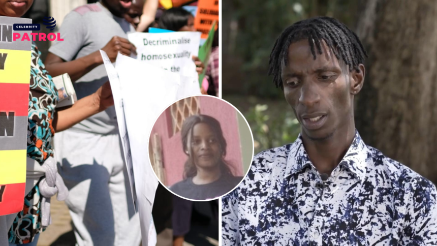 Uganda’s LGBTQ+ community