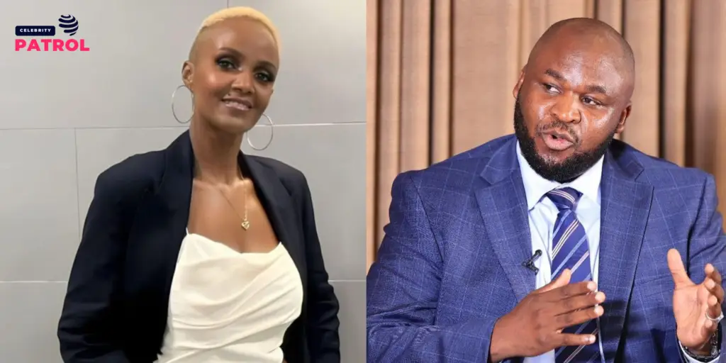Yasin Bakaluba Sues TikToker Sharon Mutesi