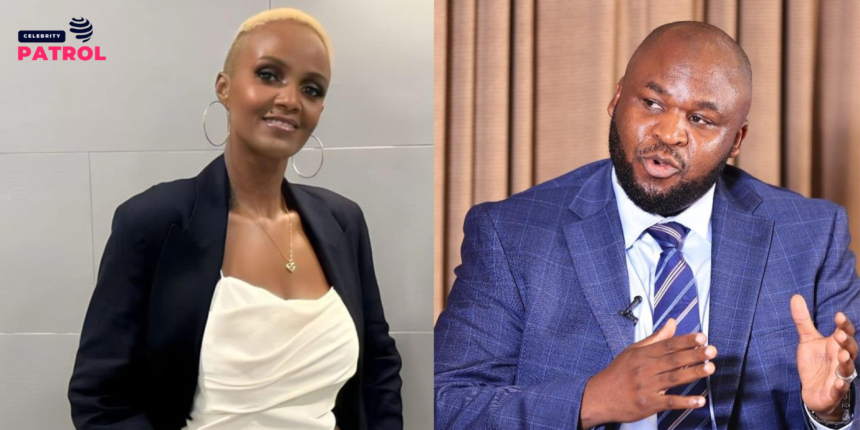 Yasin Bakaluba Sues TikToker Sharon Mutesi