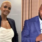 Yasin Bakaluba Sues TikToker Sharon Mutesi