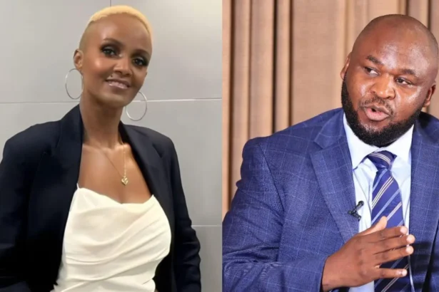 Yasin Bakaluba Sues TikToker Sharon Mutesi