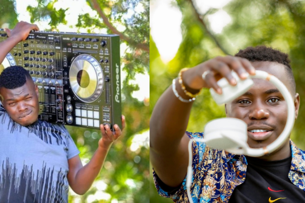 "Mbaziira Tonny Can Never Leave Me" – DJ Ssuuna Ben Dismisses Rumours