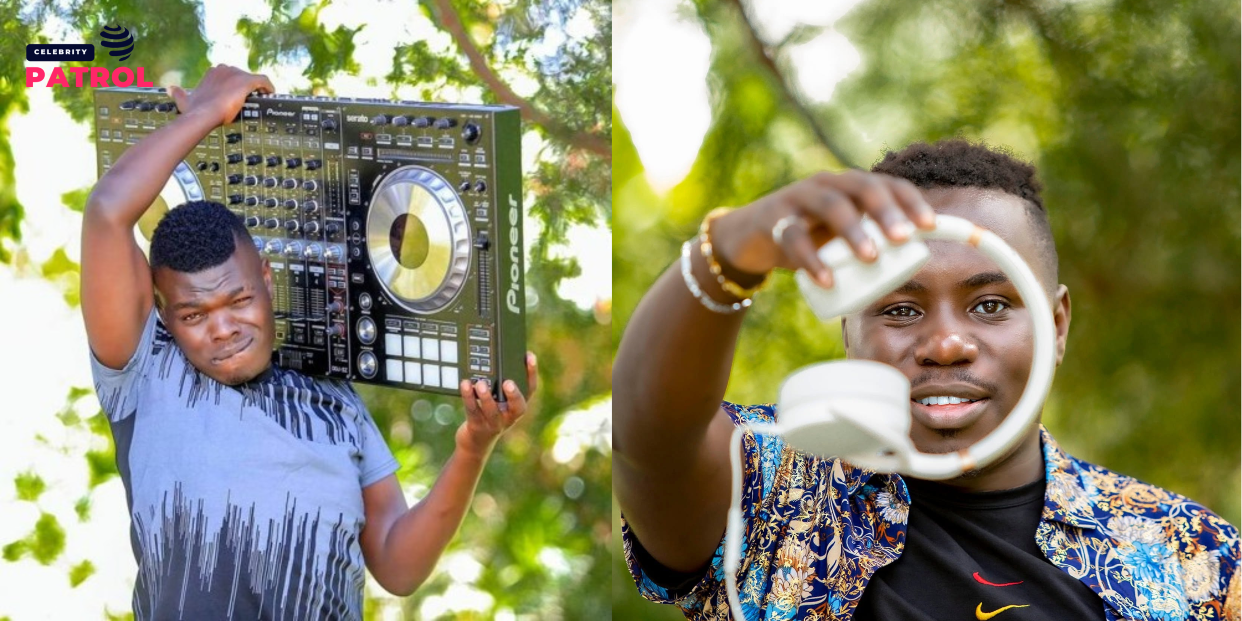 "Mbaziira Tonny Can Never Leave Me" – DJ Ssuuna Ben Dismisses Rumours