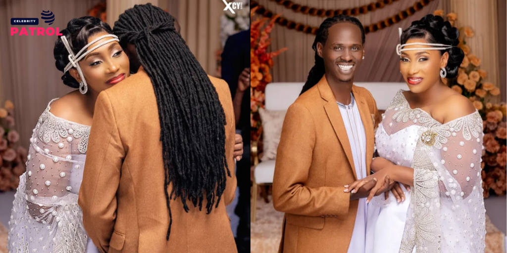 Yung Mulo Legalizes Bonking, Officially Introduced By Longtime Lover Brenda Kahima