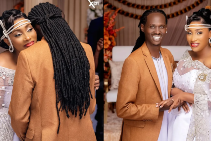 Yung Mulo Legalizes Bonking, Officially Introduced By Longtime Lover Brenda Kahima