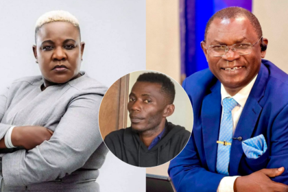 Benson Pro Threatens Legal Action Against Salt Media, Demands UGX 100 Million Compensation