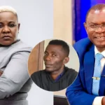 Benson Pro Threatens Legal Action Against Salt Media, Demands UGX 100 Million Compensation