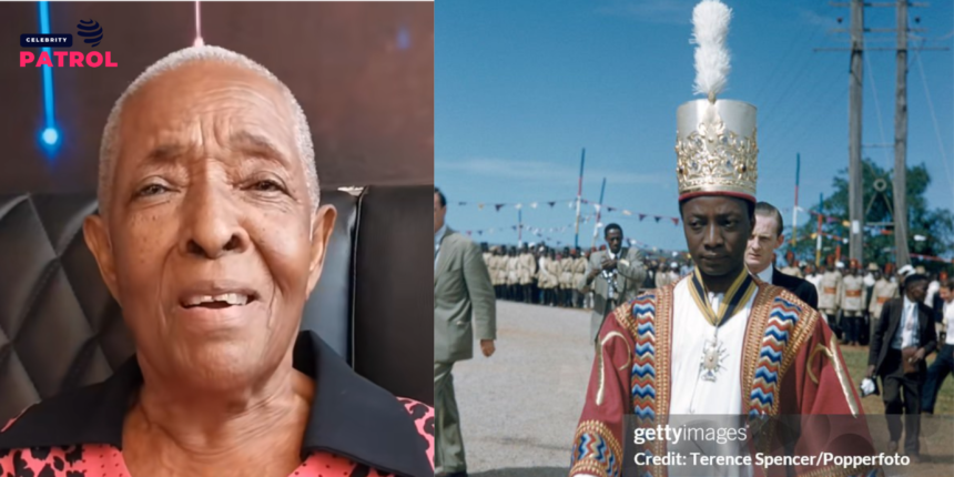 Omuzaana Sophie Nakajubi