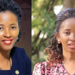 Angella Kabagambe has been found dead at her home