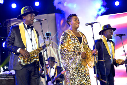 Afrigo Band