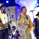 Afrigo Band