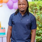 Sean Musa Carter