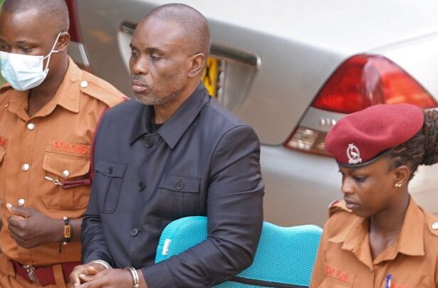 Erias Lukwago