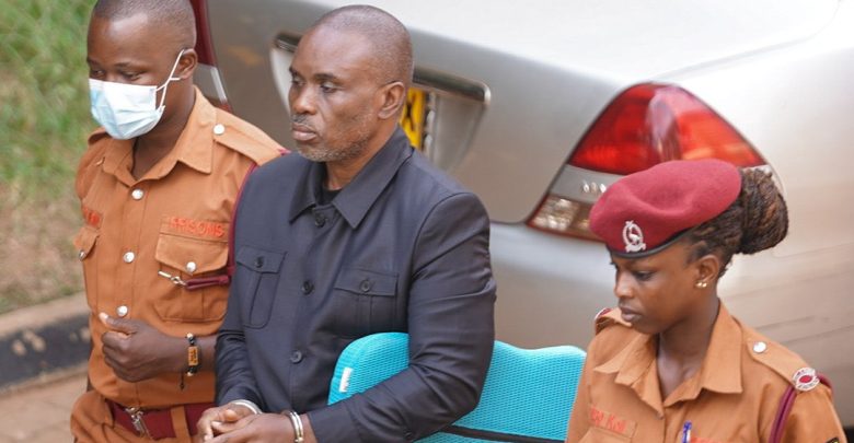Erias Lukwago