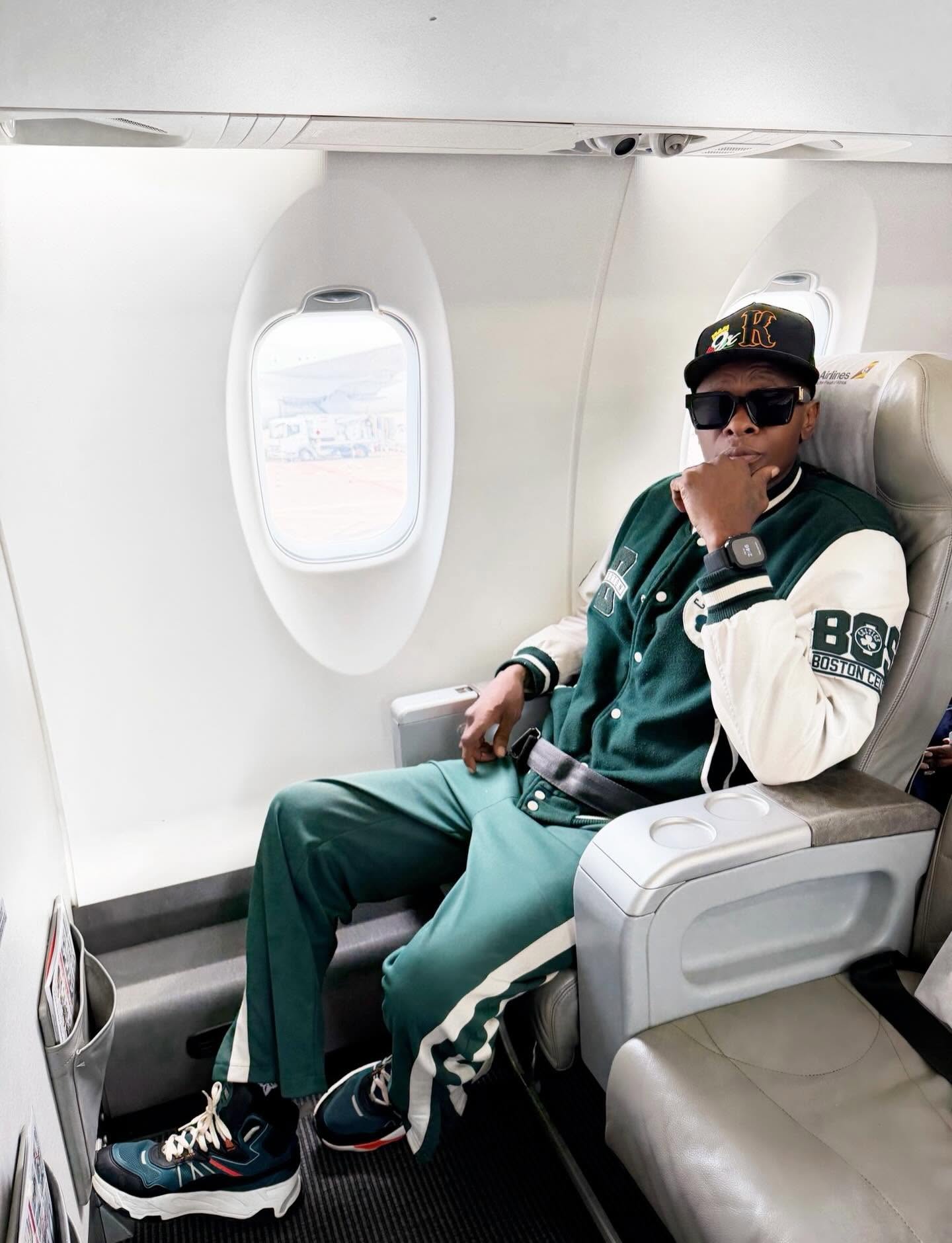 Jose Chameleone