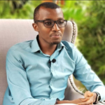 Raymond Mujuni