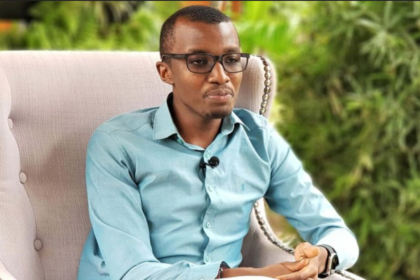 Raymond Mujuni