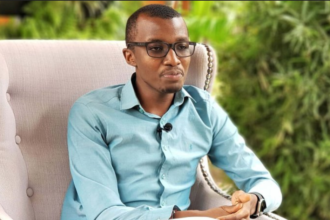 Raymond Mujuni